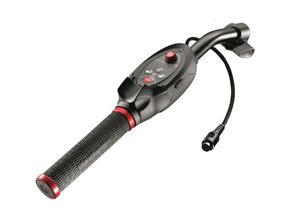 Manfrotto MVR901EPEX MVR901EPEX for Sony, 