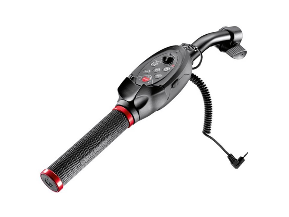 Manfrotto MVR901EPLA LANC MVR901EPLA for, 