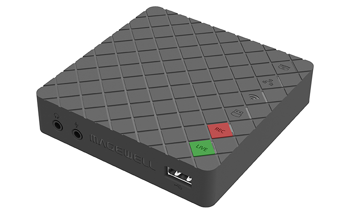 Magewell Ultra Stream HDMI