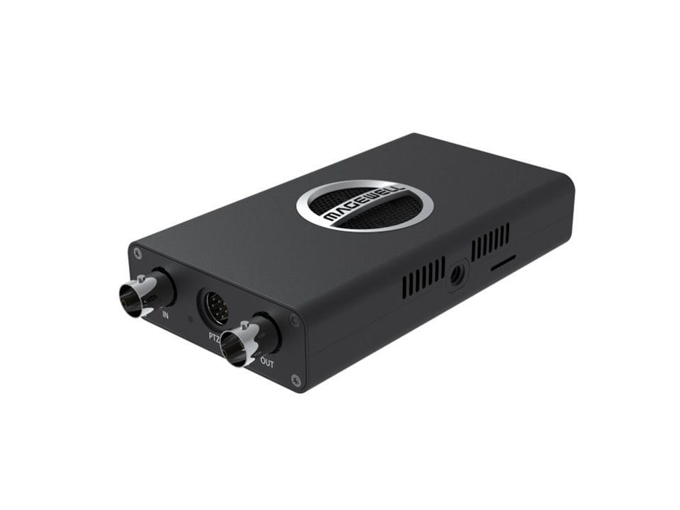 Magewell 64032 PRO CONVERT SDI 4K PLUS