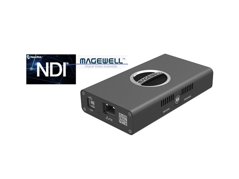 Magewell 64042 PRO CONVERT SDI PLUS