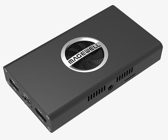 Magewell Pro Convert for NDI to HDMI 4K, 64110