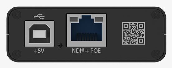 Magewell Pro Convert for NDI to HDMI 4K, 64110