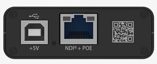 Magewell Pro Convert for NDI to HDMI 4K, 64110