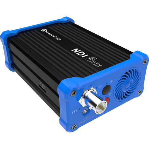 Kiloview Kiloview HD/3G-SDIWireless NDI video encoder