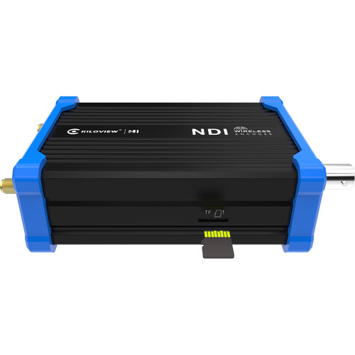 Kiloview Kiloview HD/3G-SDIWireless NDI video encoder