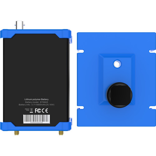 Kiloview Kiloview HD/3G-SDIWireless NDI video encoder