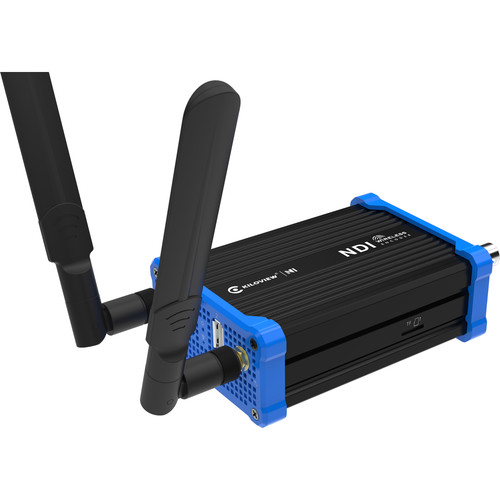 Kiloview Kiloview HD/3G-SDIWireless NDI video encoder