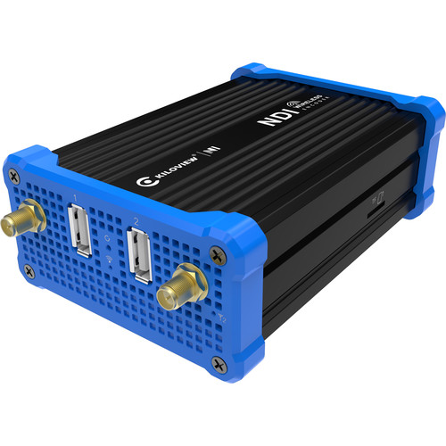 Kiloview Kiloview HD HDMIWireless NDI video encoder