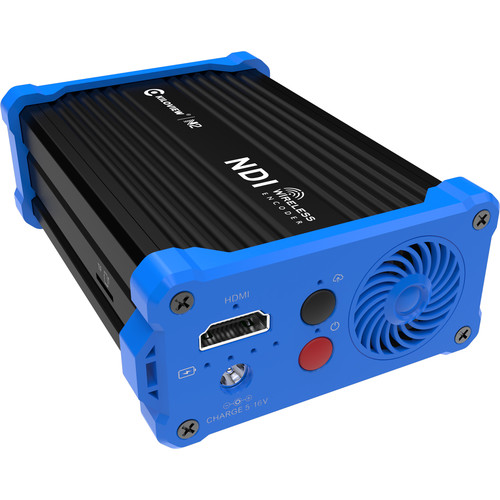 Kiloview Kiloview HD HDMIWireless NDI video encoder