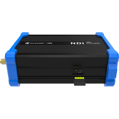 Kiloview Kiloview HD HDMIWireless NDI video encoder