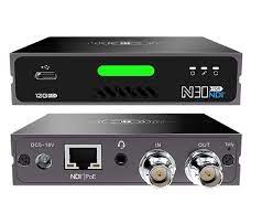 Kiloview 3G-SDI/ NDI Bi-Directional converter