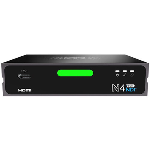 Kiloview Kiloview HD HDMI/ NDI Bi-Directional converter