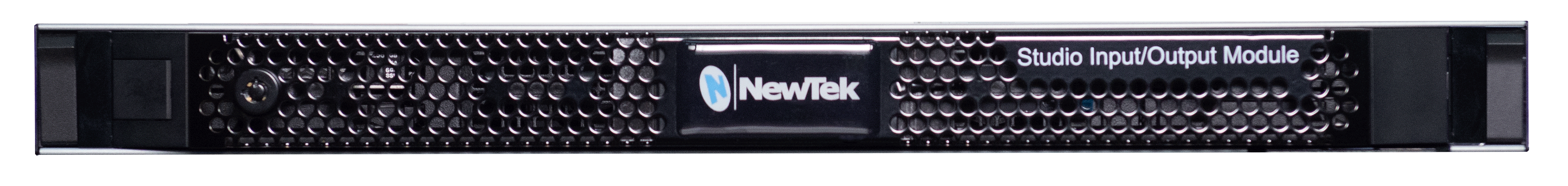 NewTek NC2 I/OUp to 8xch via HD-BNC