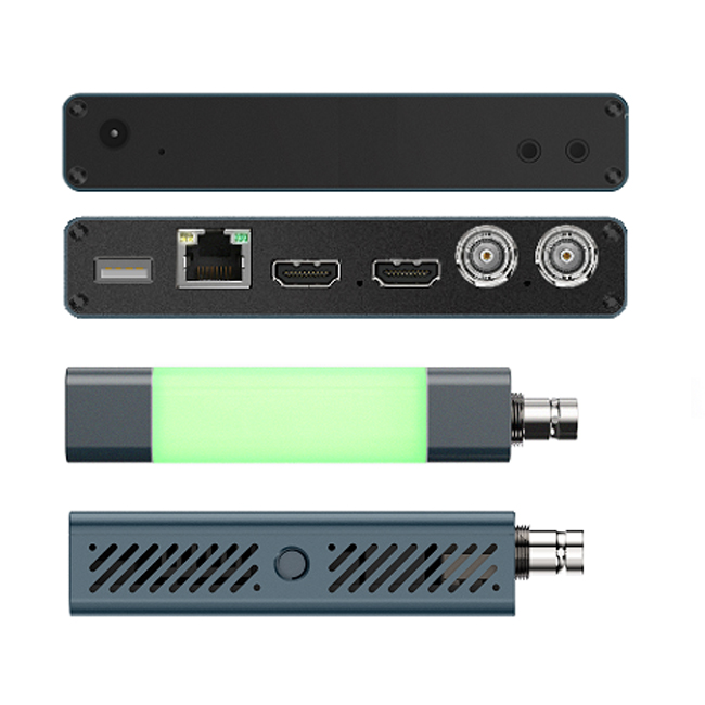 Science Image NDI HD Mini Full NDI Bidirectional EncDec
