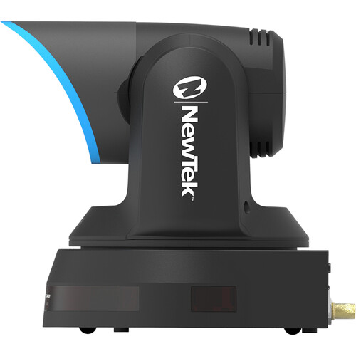 NewTek NDI|HX – PTZ2 Cameraliitännällä, 