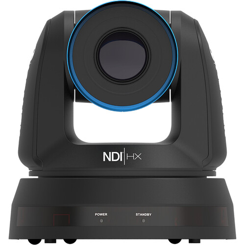 NewTek NDI|HX – PTZ2 Cameraliitännällä, 