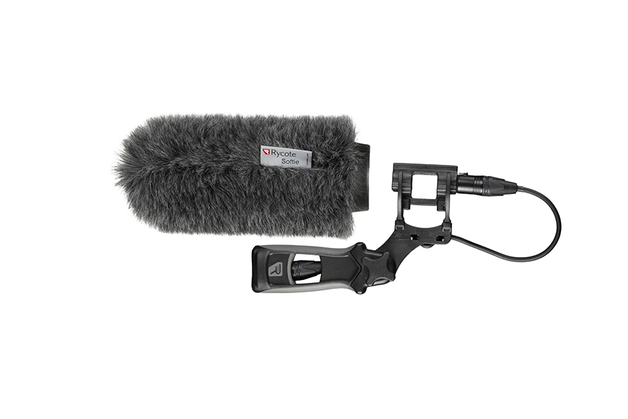 Rycote 18cm Classic-Softie Kit (19/22), 