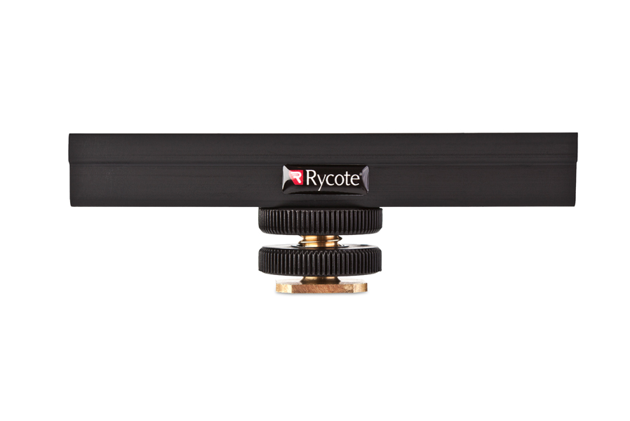 Rycote 10 cm Hot Shoe Extension, 
