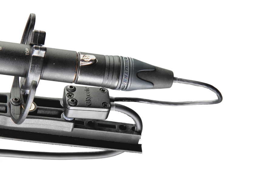 Rycote Modular Windshield WS 2 Kit, pension, Windshield 2 an