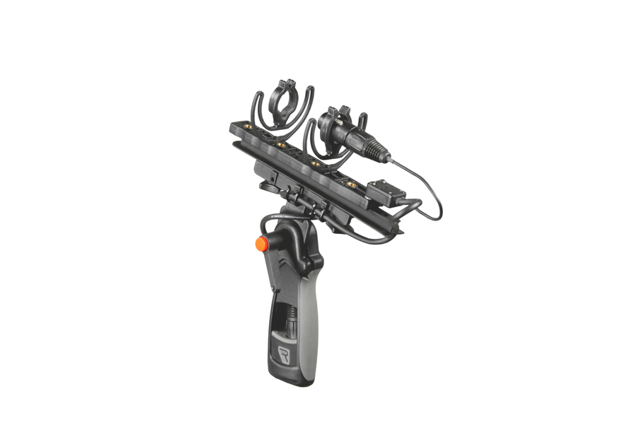 Rycote Modular Windshield WS 2 Kit, pension, Windshield 2 an