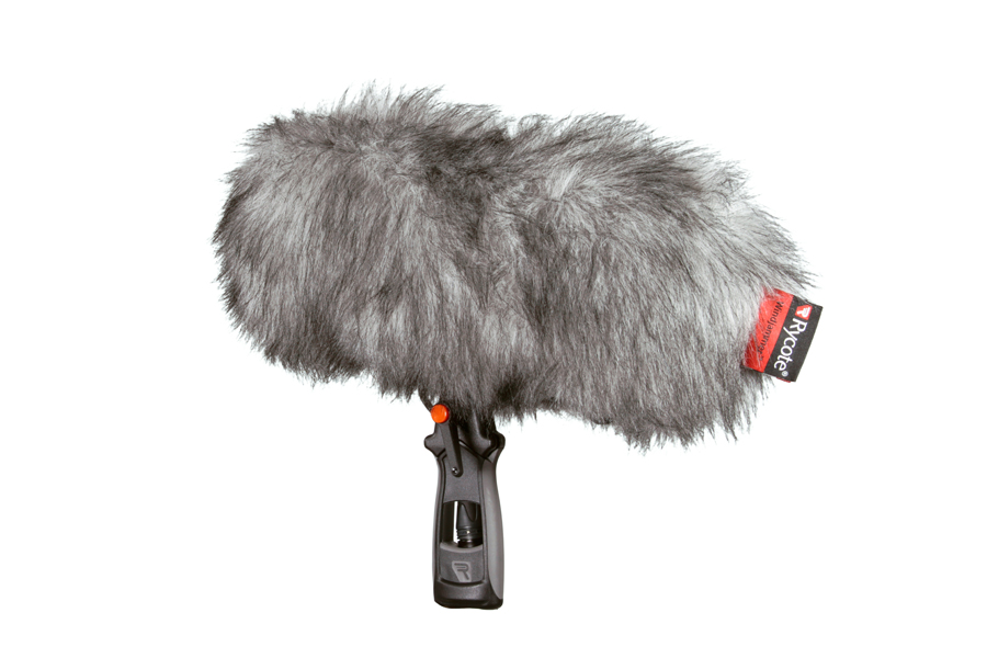 Rycote Modular Windshield WS 2 Kit, pension, Windshield 2 an