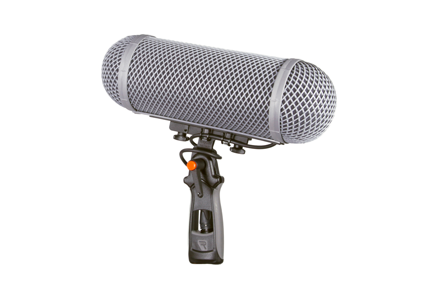 Rycote Modular Windshield WS 2 Kit, pension, Windshield 2 an