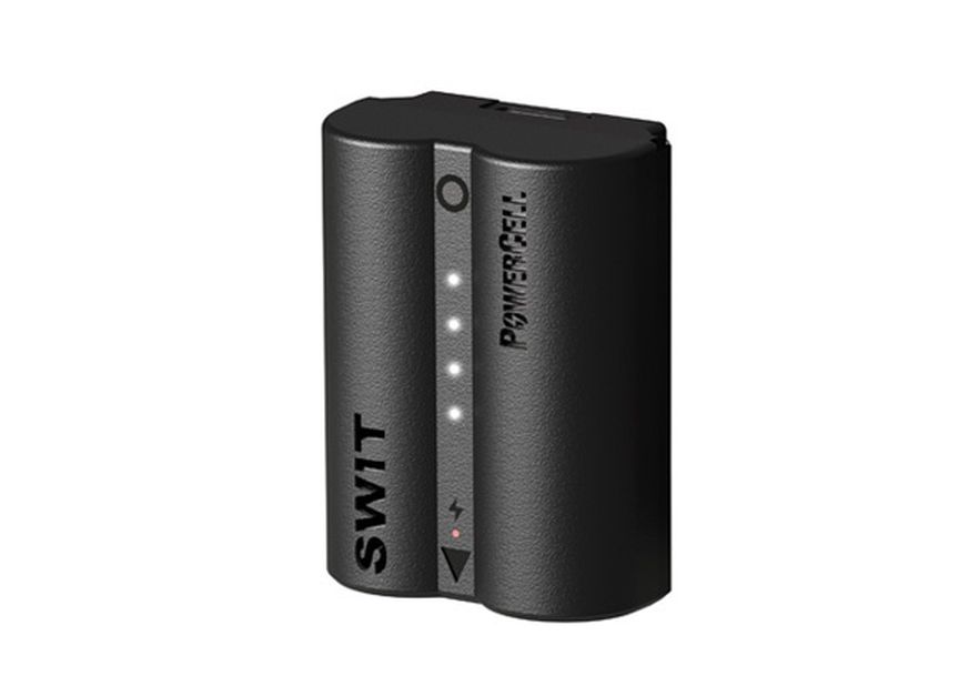 SWIT NP-W235 | USB-C NP-W235 longer run-time batt w/indic
