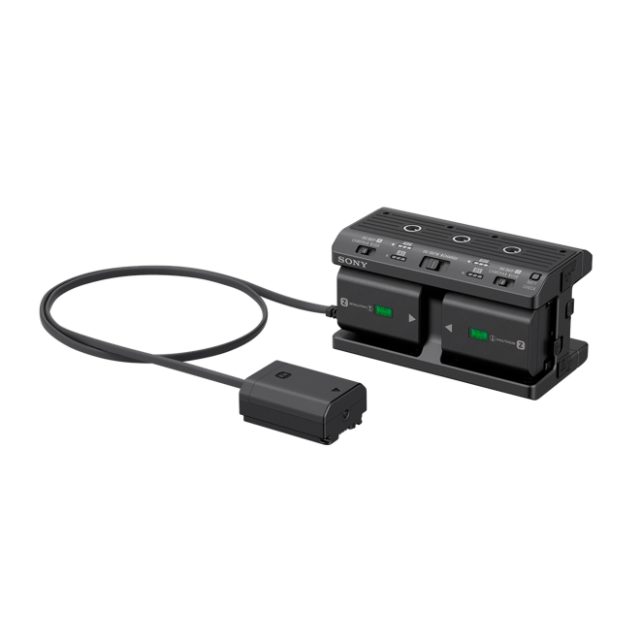 Sony Multi Battery Adaptor Kit