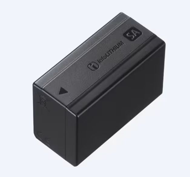Sony NP-SA100 akku