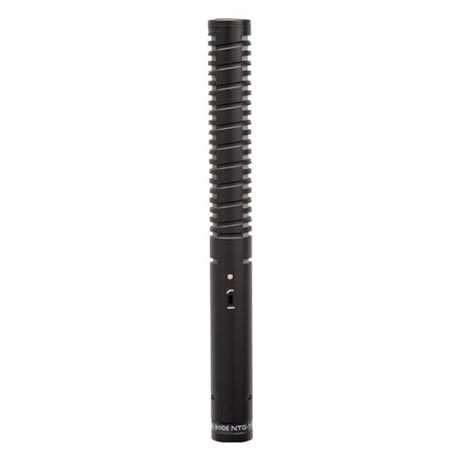 Rode NTG-1foni P48, 
