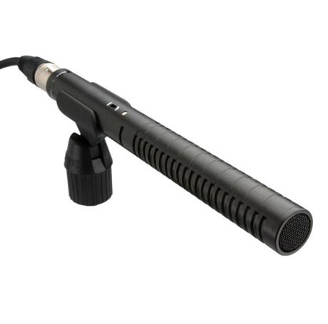 Rode NTG-1foni P48, 