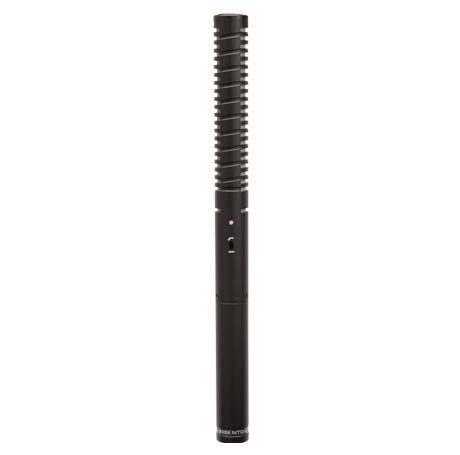 Rode NTG-2 mikrofoni AA ja P48, 