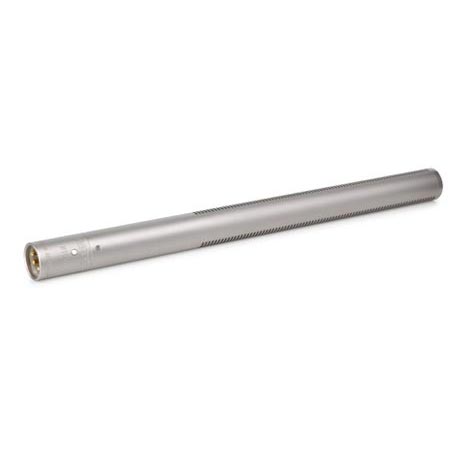 Rode NTG-3ikrofoni P48, 