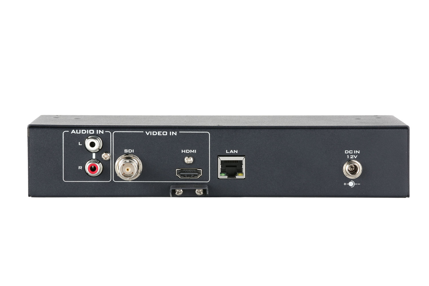 Datavideo NVS-33 Video streameri tallennin