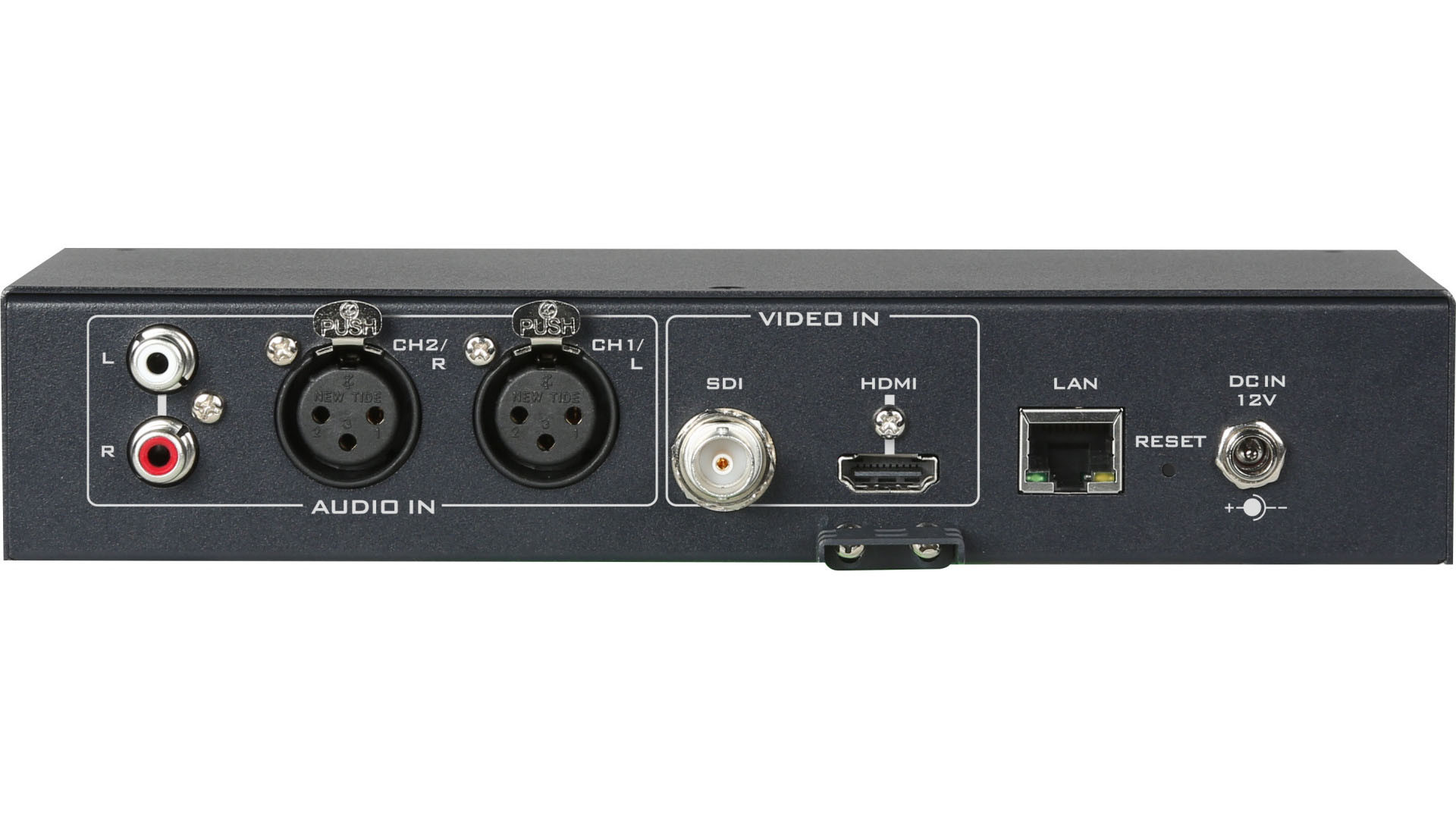 Datavideo NVS-35 SDI HDMI Streaming encoder