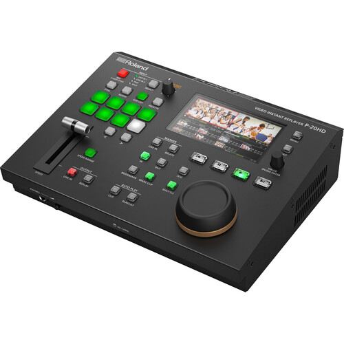 ROLAND HDMI STREAMING CAPTURE DEVICE, UP TO 1080P/60 USB 3.0 STREAMING W. ANALOG AUDIO INPUT