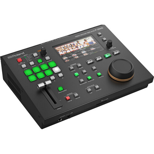 ROLAND HDMI STREAMING CAPTURE DEVICE, UP TO 1080P/60 USB 3.0 STREAMING W. ANALOG AUDIO INPUT