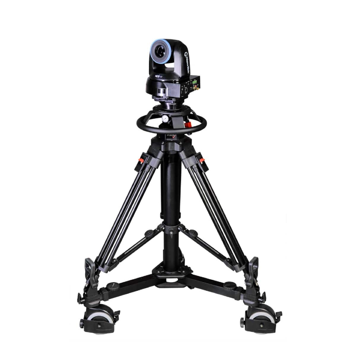 Marshall P020/PTZ Pedestal with 400mm vertical glide for PTZ