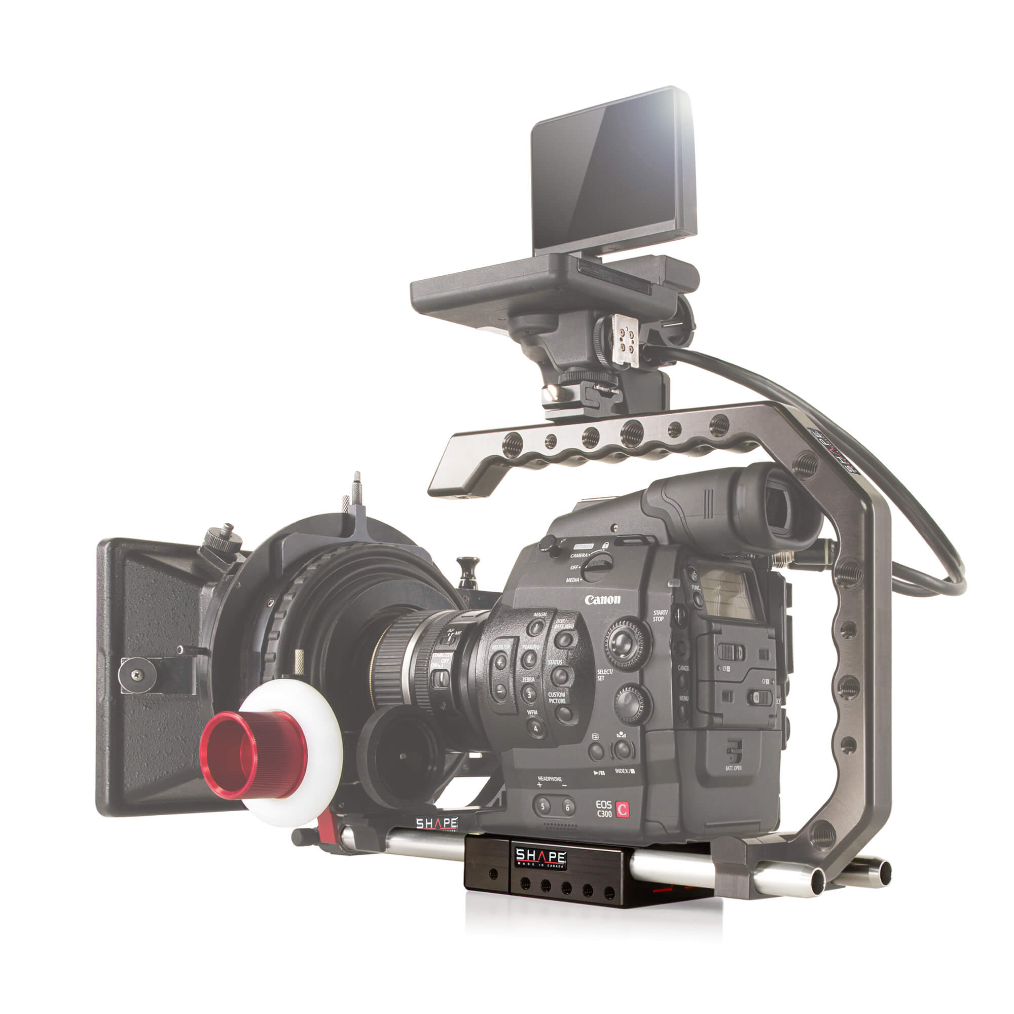 Shape PAPARAZI HANDLE C300