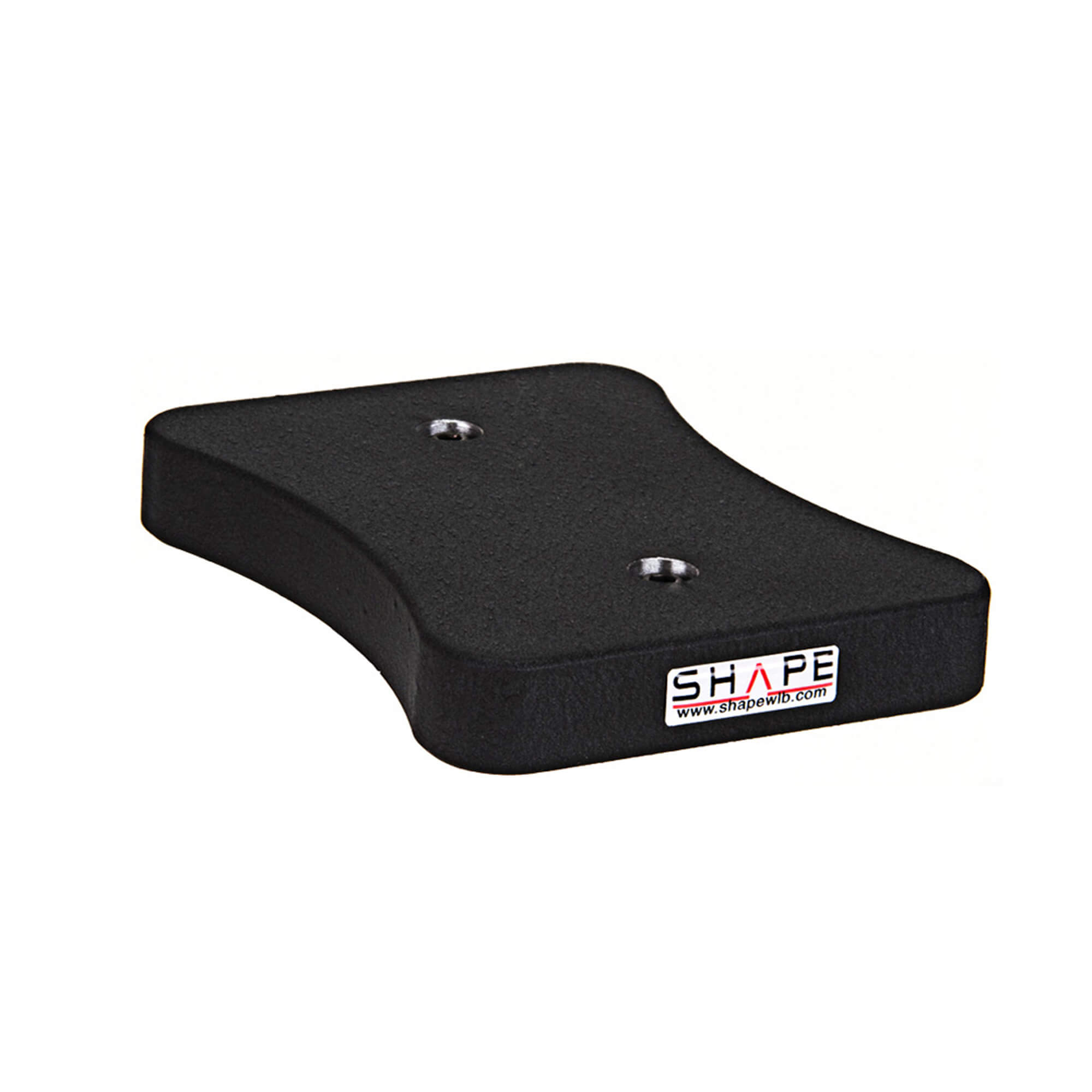 Shape ADDITIONAL COUNTER WEIGHT