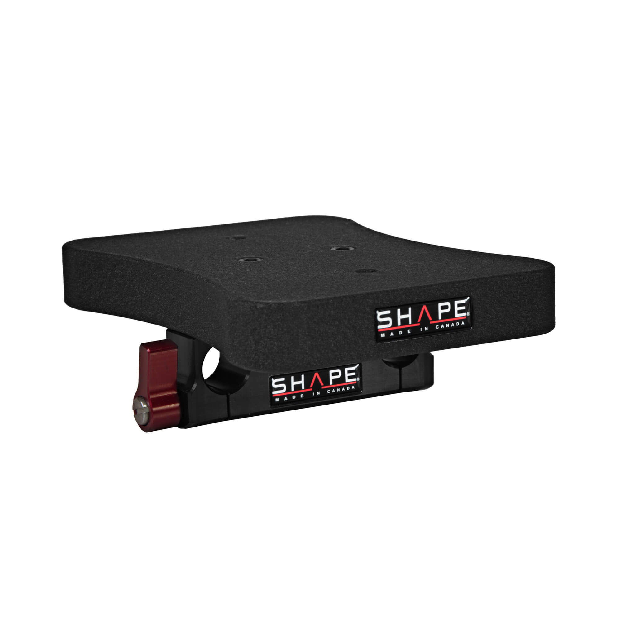 Shape BASE COUNTER-WEIGHT RODBLOC