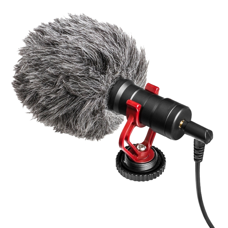 AudioDesign PRO PM MC CAM1 mikrofoni kameralle