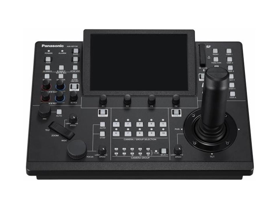 Panasonic AW-RP150