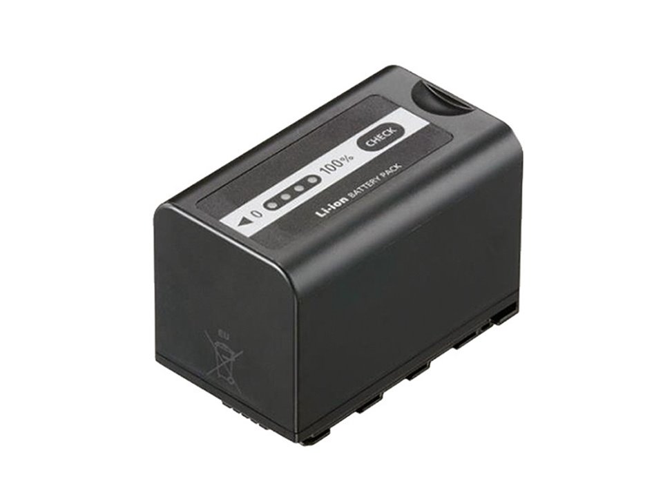 Panasonic VW-VBD58E