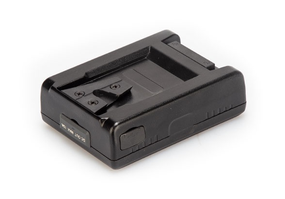 Swit PB-M45S 45W V-mount miniakku