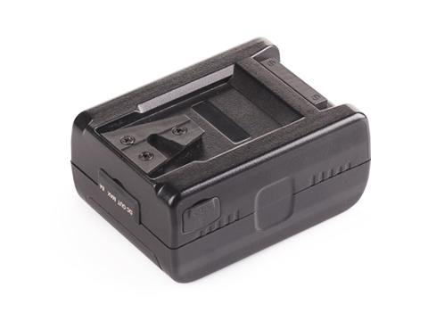 Swit PB-M98S 98W V-mount miniakku