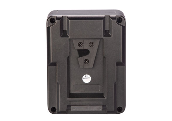 Swit PB-S146S 146W V-mount akku liittimillä