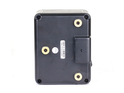 Swit Li-ion, Gold-mount, 2x D-tap 98W USB