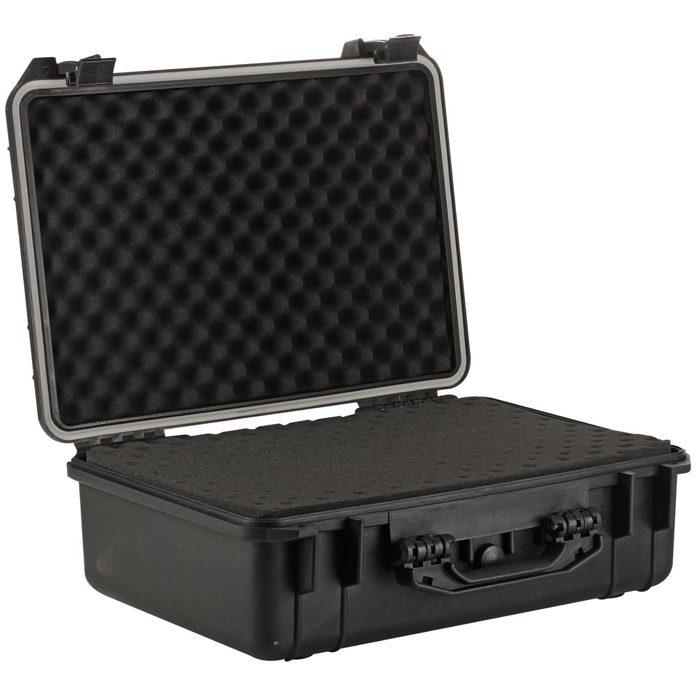 Protective Protective Case 46,5X36,0X17,5 cm, Kannettava